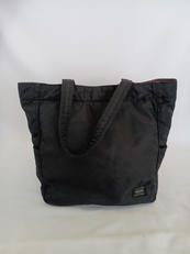 CREAM トートバッグ|PORTER