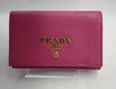 カードケース|PRADA