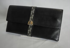 長財布|CHRISTIAN  DIOR