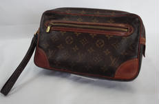 マルリードラゴンヌ|LOUIS VUITTON