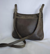 オールドコーチ　ショルダーバッグ|COACH