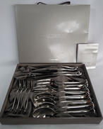 カトラリーセット|SHISEIDO