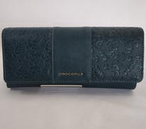 長財布|CROCODILE