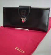 長財布|BALLY