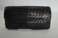 長財布|BOTTEGA VENETA