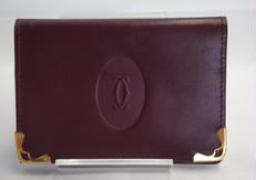 カードケース|CARTIER