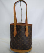 バケットPM|LOUIS VUITTON