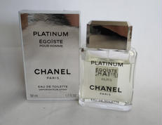 オードトワレ|CHANEL