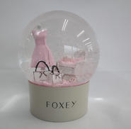 スノードーム|FOXEY