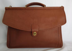 オールドコーチ ビジネスバッグ|COACH