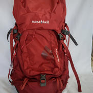 バックパック|MONT-BELL