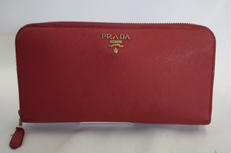 長財布|PRADA