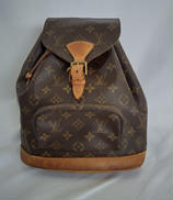 モンスリーMM|LOUIS VUITTON