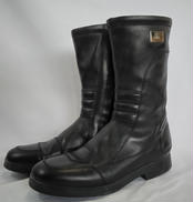 ライディングブーツ|GUCCI