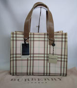 トートバッグ|BURBERRY LONDON