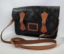 ケンブリッジ サッチェル ショルダーバッグ|VIVIENNE WESTWOOD