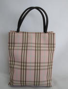 バッグ|BURBERRY