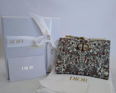 財布|CHRISTIAN  DIOR