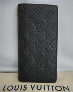 ポルトフィユ・ブラザ|LOUIS VUITTON