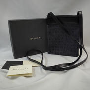 ショルダーバッグ|BVLGARI