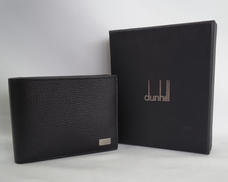 二つ折り財布|DUNHILL