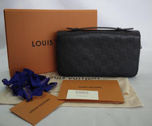 ジッピーXL|LOUIS VUITTON