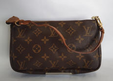 ポシェット・アクセソワール|LOUIS VUITTON