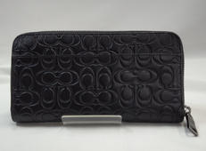 長財布|COACH