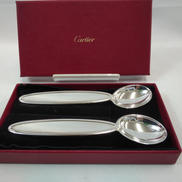 スプーンセット|カルティエ