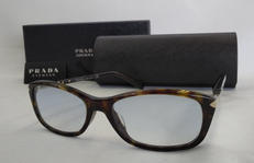 メガネフレーム|PRADA