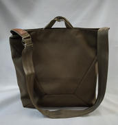 ショルダーバッグ|MYSTERY RANCH