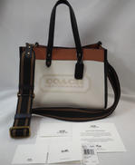 ショルダーバッグ|COACH