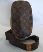 ポシェットガンジュ|LOUIS VUITTON