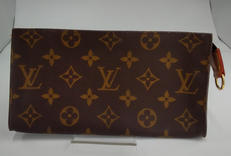 バケット用ポーチ|LOUIS VUITTON
