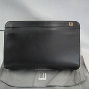 セカンドバッグ|DUNHILL