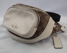 ウエストバッグ|COACH