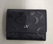 コインケース|COACH