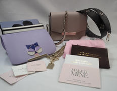 ショルダーバッグセット|KATESPADE