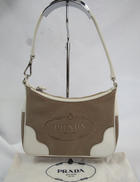 ハンドバッグ|PRADA