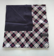 大判ハンカチ／ミニスカーフ|BURBERRY