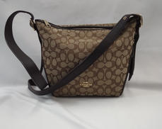 ショルダーバッグ|COACH
