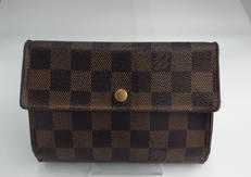 ポルトトレゾール エテュイ パピエ|LOUIS VUITTON