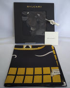 スカーフ|BVLGARI