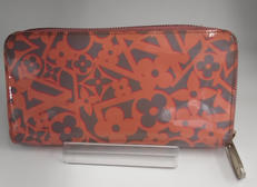 ジッピーウォレット|LOUIS VUITTON