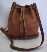 巾着ショルダーバッグ|BURBERRYS