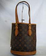 プチバケットPM|LOUIS VUITTON