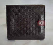 二つ折り財布|GUCCI