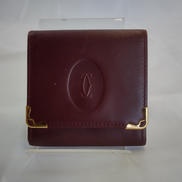 コインケース|CARTIER