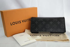 ポルトフォイユ・プラザ|LOUIS VUITTON