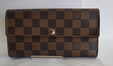 ポルトフォイユサラ|LOUIS VUITTON